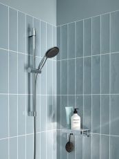 Комплект смесителей для ванной комнаты Grohe QuickFix Start Edge ColdStart (UA202501SE) — фото 6