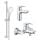 Набір змішувачів для ванни Grohe BauLoop (UA123215M1)