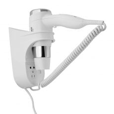 Фен настінний Kroner KRM Ulm-ACP0900 1300 Вт (CV022830)