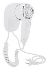 Фен настінний Lidz (WHI) 130.01.91 1000 Вт (LIDZWHI1300191)