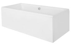 Панель для ванни Besco QUADRO 165 см (OAQ-165-PK)