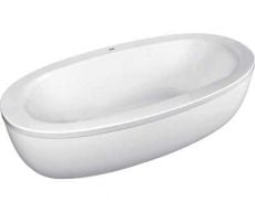Панель для ванни Pool Spa Aura 204 см (PWO3V10OW000000)