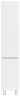Пенал AM.PM Like 35 см лівий (M80CSL0361WG38)