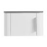 Консоль под пенал Laufen Living 24 см правая (H61462043521)