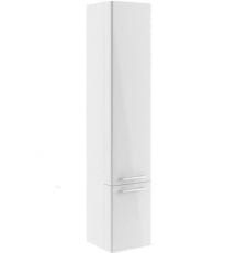 Пенал Ravak SB Ring 300 L 30 см білий лівий (X000000771)