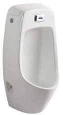 Сенсорний пісуар Mixxus Premium Bevel-1001 (MP6661)