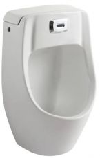 Сенсорний пісуар Mixxus Premium Bevel-1002 (MP6662)