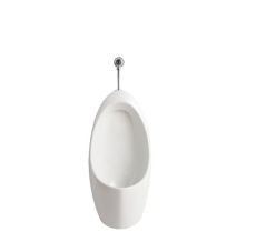 Писсуар подвесной Mixxus Premium Bevel-1004 с краном для писсуара (MP6663) — фото 3