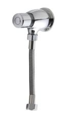 Писсуар подвесной Mixxus Premium Bevel-1004 с краном для писсуара (MP6663) — фото 6