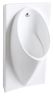 Писсуар подвесной Mixxus Premium Bevel-1005 с краном для писсуара (MP6664)