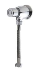Писсуар подвесной Mixxus Premium Bevel-1005 с краном для писсуара (MP6664) — фото 6
