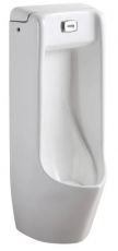 Сенсорний пісуар підлоговий Mixxus Premium Bevel-0901 (MP6665)