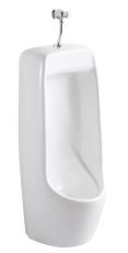 Пісуар підлоговий Mixxus Premium Bevel-0902 з краном для пісуару (MP6666)