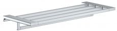 Поличка Hansgrohe ADDSTORIS (41751000)