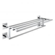 Поличка для рушників Grohe QuickFix Start Cube (41099000)