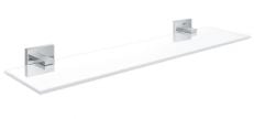 Поличка для ванної Grohe QuickFix Start Cube (41109000)