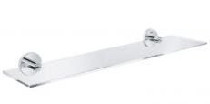 Поличка для ванної Grohe QuickFix Start (41202000)