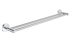 Поличка для рушників Grohe QuickFix Start (41203000)