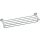Полка с полотенцедержателем Ravak Chrome CR 330.00 (X07P194)