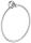 Тримач для рушника Grohe Essentials Authentic (40655001)