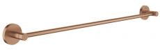 Тримач для рушника GROHE Essentials бронза (40366DL1)