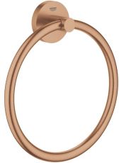 Кільце для рушника GROHE Essentials бронза (40365DL1)