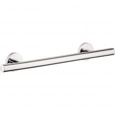 Тримач для рушника Hansgrohe Logis 46см (40513000)