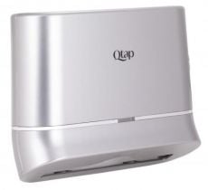 Тримач для паперових рушників Qtap Drzak na rucniky DR600SP (QTDR600SP)