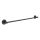 Тримач для рушника 65см Grohe Essentials чорний матовий (1022512430)