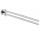 Тримач для рушників GROHE Essentials (40371001)