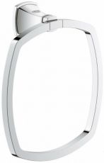 Кільце для рушника Grohe Grandera (40630000)