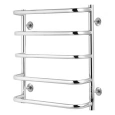 Сушарка для рушників водяна Kroner KRP Stil WT600x500-5 (CV036313)