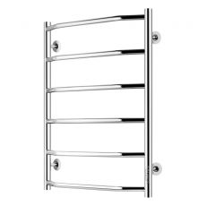 Сушарка для рушників водяна Kroner KRP Diva WT700x500-6 (CV036304)