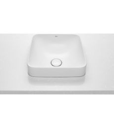 Раковина Roca Inspira Square 37 см (A32753R000)