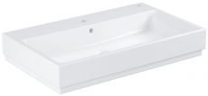 Раковина Grohe Cube 80 см с покрытием Pureguard (3946900H)