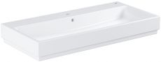 Раковина Grohe Cube 100 см с покрытием Pureguard (3947500H)