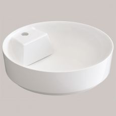Раковина Idevit Slim 48 см (6001-1485)