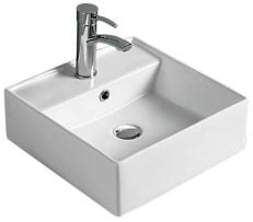 Раковина Volle 405 см (13-01M-102)