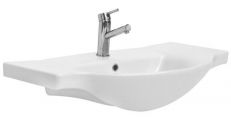 Раковина Cersanit Libra 80 см (K04-012)