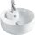 Раковина Newarc Countertop 41 см (5017W NEW)