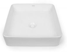 Раковина Newarc Aqua 40 см біла (9440W)