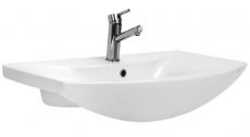 Раковина Cersanit Omega 65 см (K11-0172)
