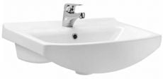 Раковина Cersanit Cersania New 60 см (K11-0046)