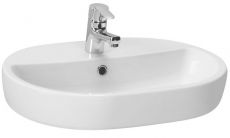 Раковина Cersanit Caspia 60 см (K11-0099-EX2)