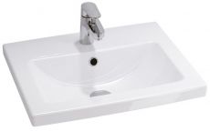 Раковина Cersanit Como 50 см (K32-008)