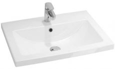 Раковина Cersanit Como 60 см (K32-010)