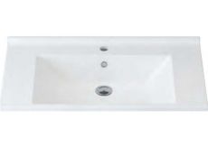 Раковина Idevit Merkur 80 см (0201-3805)