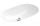 Раковина Villeroy&Boch O.Novo 60 см (41626001)