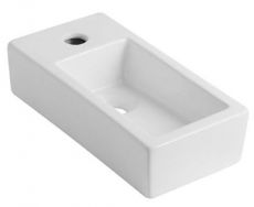 Раковина Newarc Aqua 45 см (9425W)