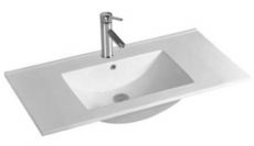 Раковина Newarc Slim 80 см (121080W)
